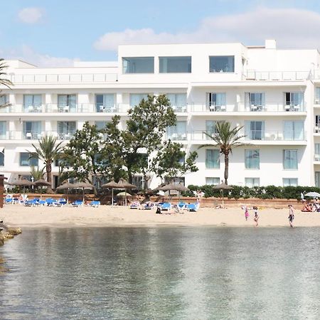 Hotel Gran Sol Cala Bona  Εξωτερικό φωτογραφία