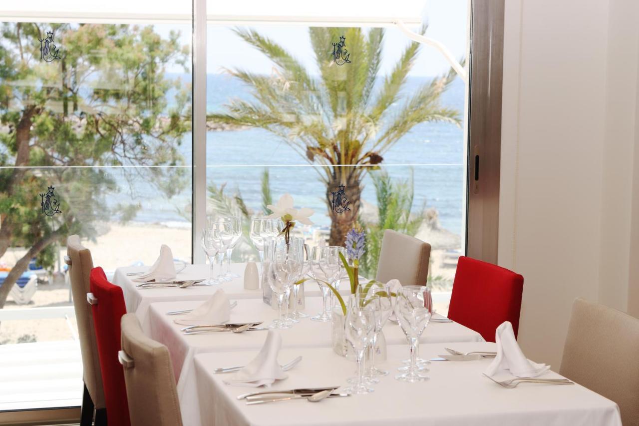 Hotel Gran Sol Cala Bona  Εξωτερικό φωτογραφία