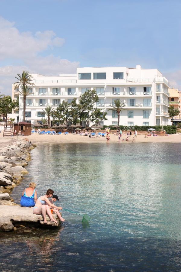 Hotel Gran Sol Cala Bona  Εξωτερικό φωτογραφία