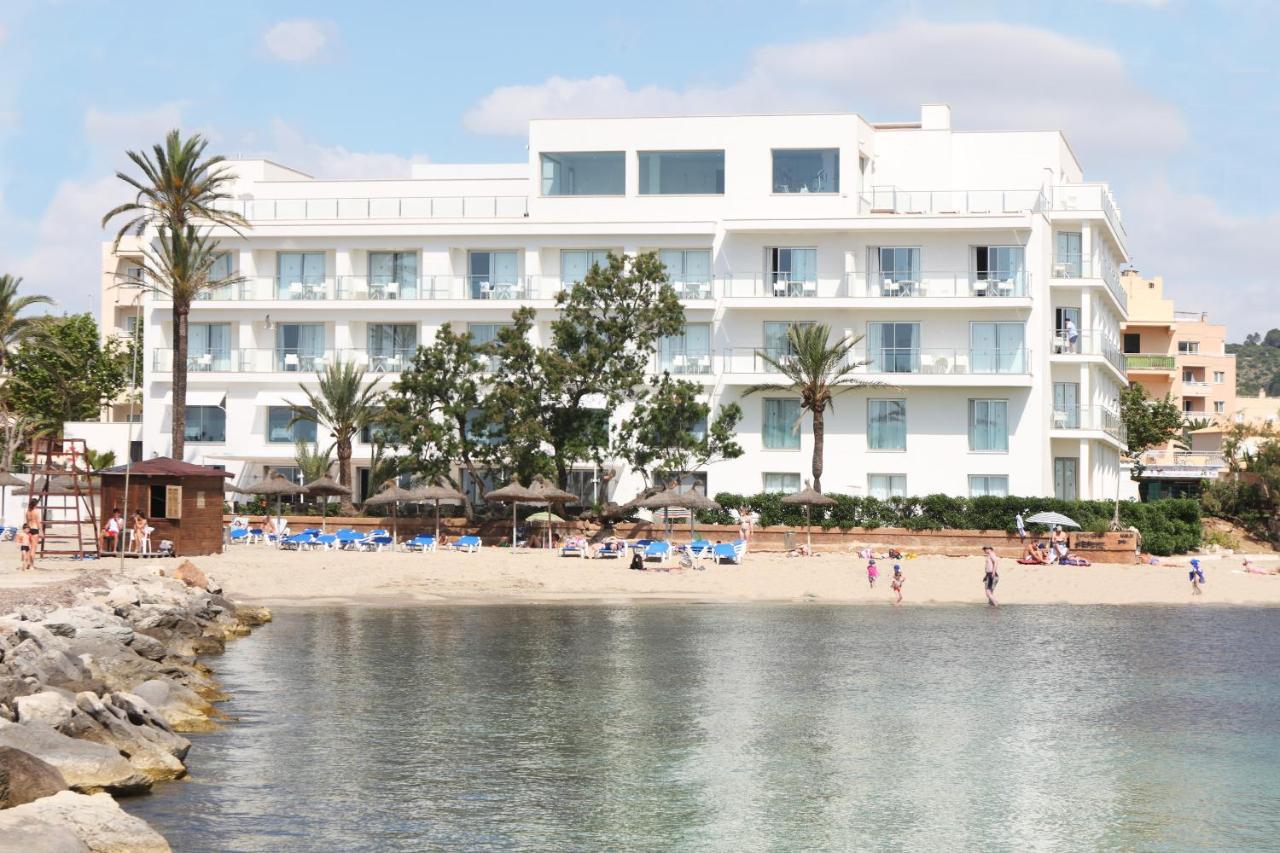 Hotel Gran Sol Cala Bona  Εξωτερικό φωτογραφία