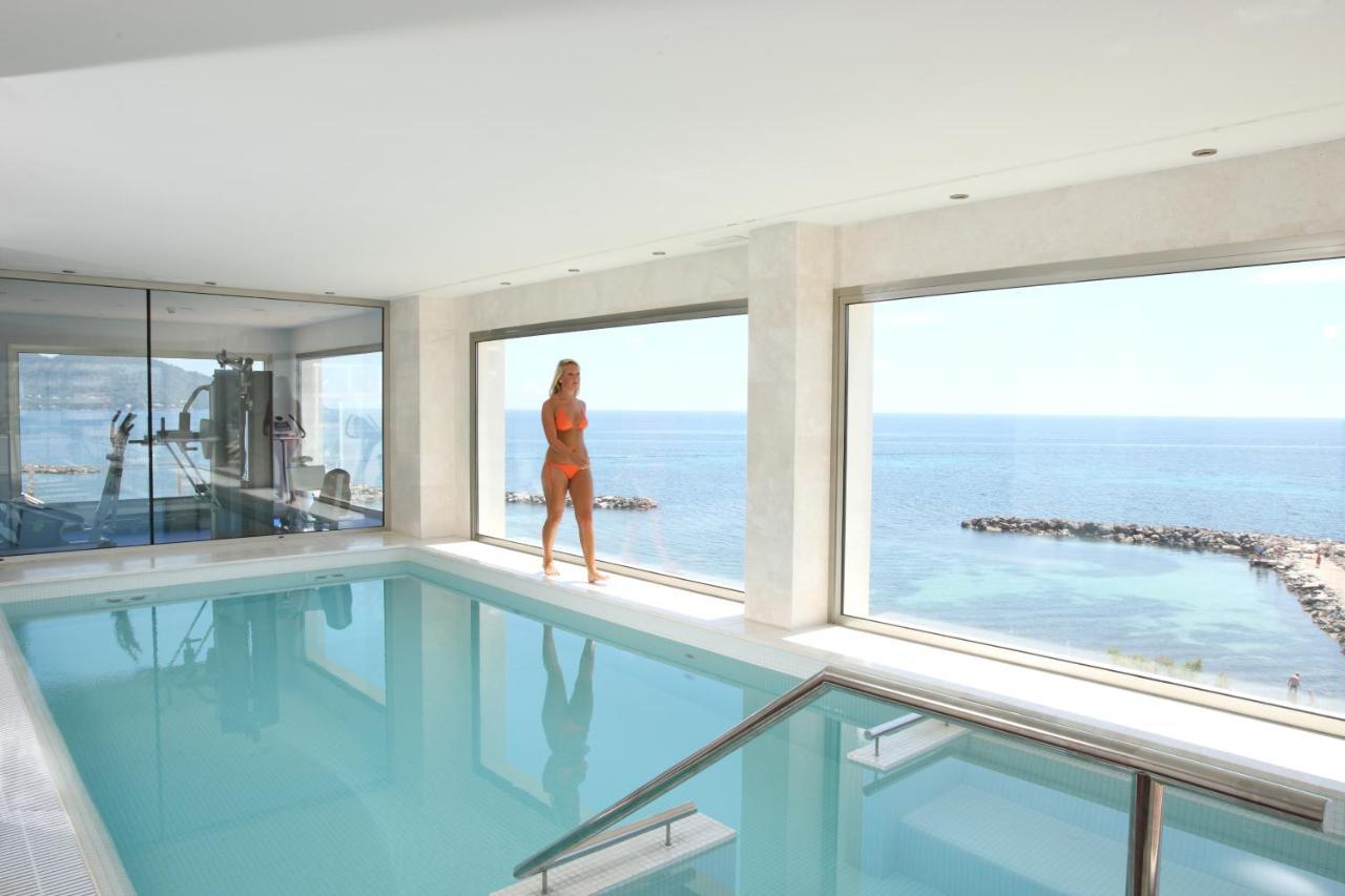 Hotel Gran Sol Cala Bona  Εξωτερικό φωτογραφία