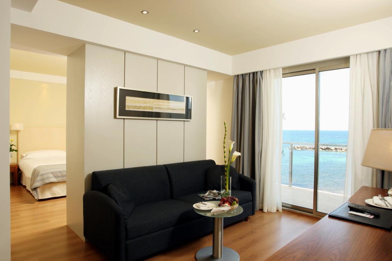 Hotel Gran Sol Cala Bona  Εξωτερικό φωτογραφία