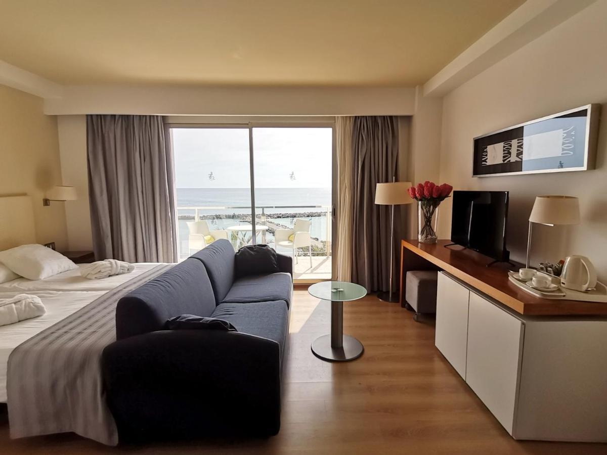Hotel Gran Sol Cala Bona  Εξωτερικό φωτογραφία